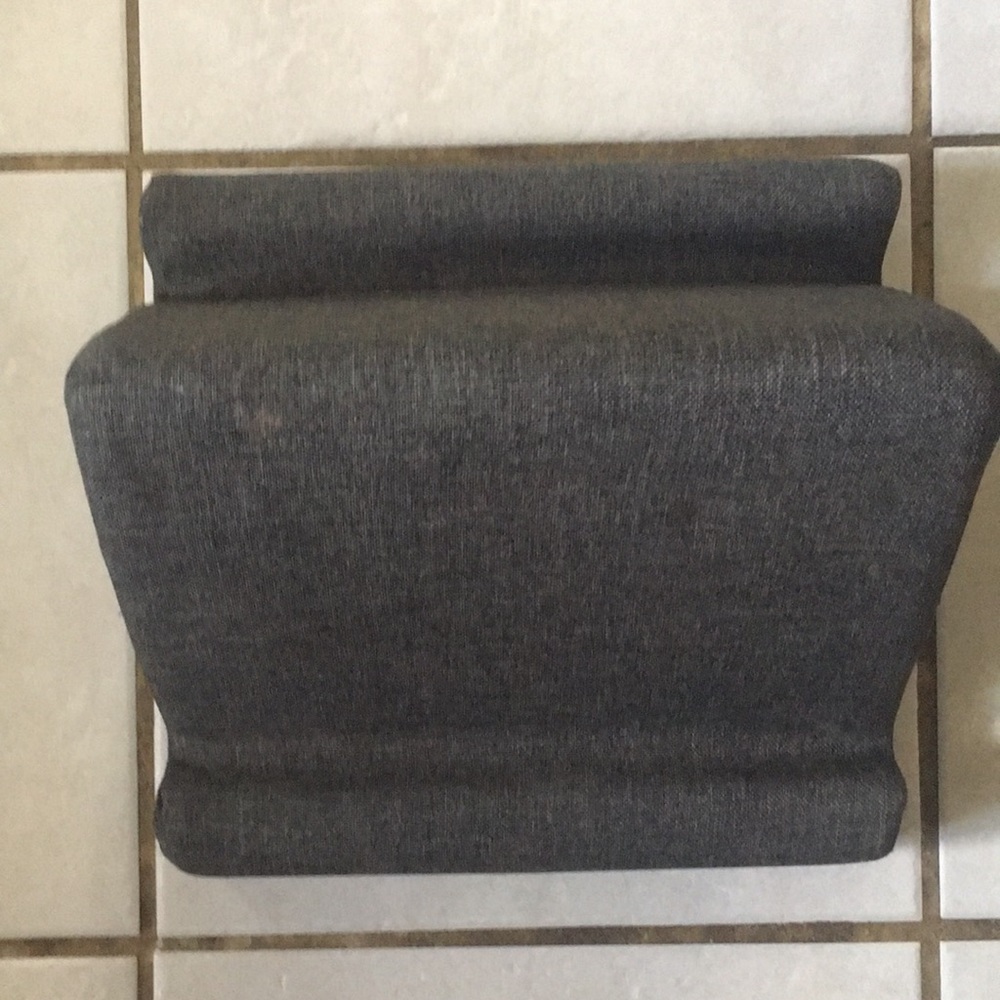 ELECTRONICS HOLDER